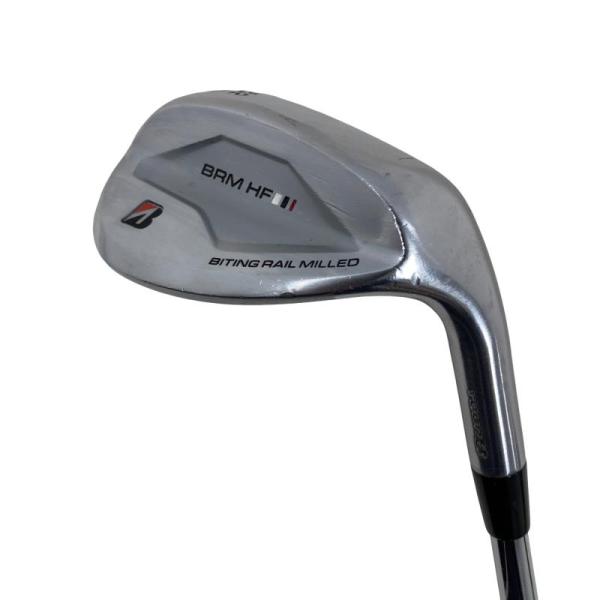 BRIDGESTONE GOLF ブリヂストン TOUR B BRM HF 52°/10° ウェッジ WG