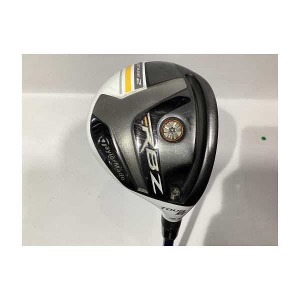 TaylorMade（テーラーメイド） ロケットボール ステージ2 ツアー