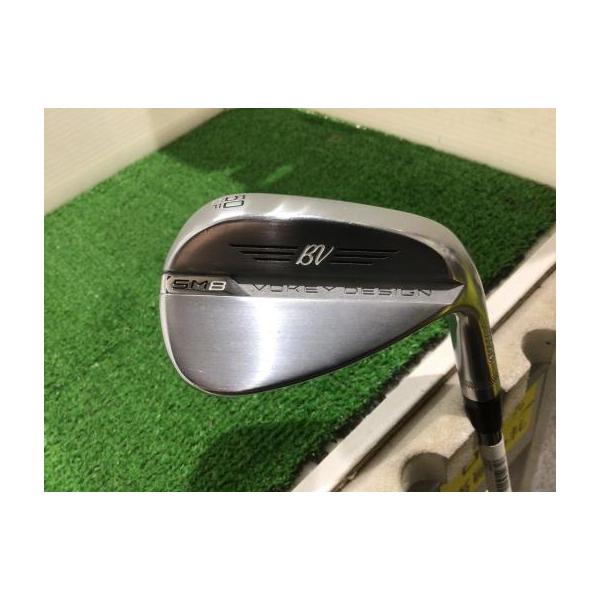 SM(VOKEY FORGED) タイトリスト Titleist ボーケイ ウェッジ SM(VOKEY FORGED) タイトリスト Titleist ボーケイ ウェッジ