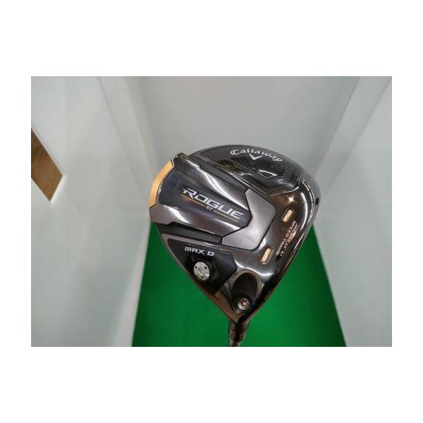 Callaway（キャロウェイ） ROGUE ST MAX D 10.5° ドライバー DR