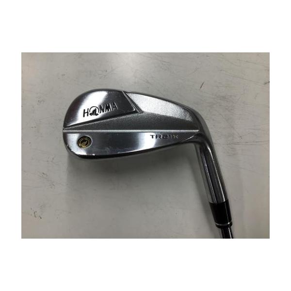 HONMA TR21X ウェッジ 11度 Sフレックス HONMA TR21X ウェッジ