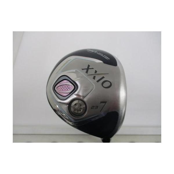 XXIO8 7W フェアウェイウッド XXIO ダンロップ ゼクシオ8 XXIO8 フェアウェイウッド XXIO(2014) 7W