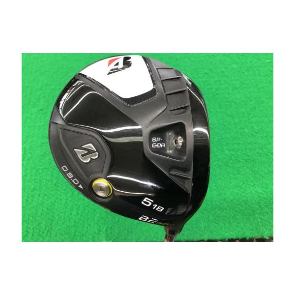 BRIDGESTONE GOLF ブリヂストン B2 HT 5W フェアウェイウッド FW