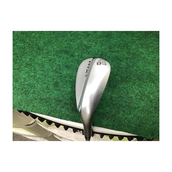 2本セット】Cleveland RTX 6 ZIPCORE 54 58