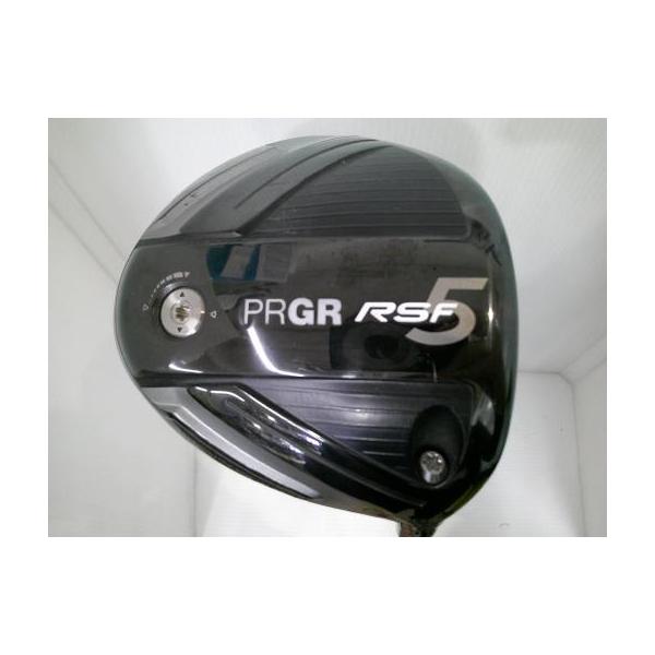 プロギア RS F 5(2020) 10.5° ドライバー DR フレックスS