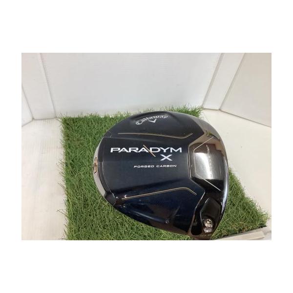 Callaway（キャロウェイ） PARADYM X 10.5° ドライバー DR フレックス