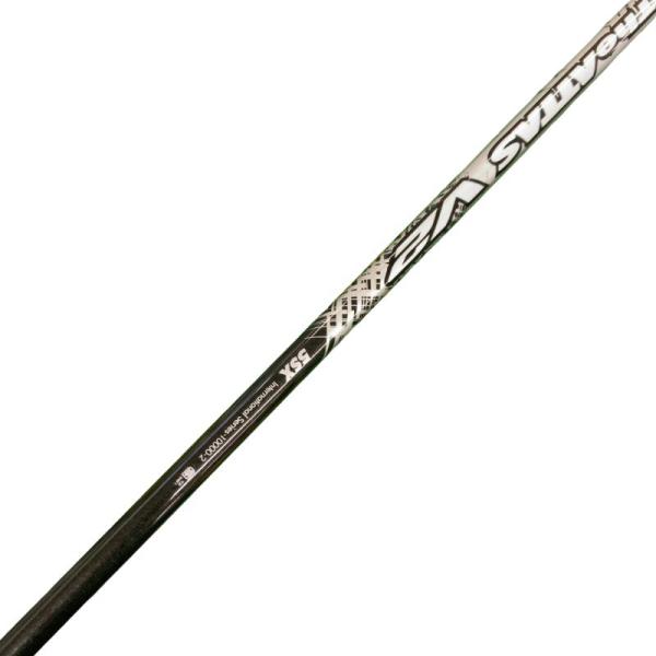 The ATTAS V2 5SX シャフト　ブリヂストン スリーブ付 BRIDGESTONE GOLF ブリヂストンスリーブ付き(BXシリーズ系) マミヤ