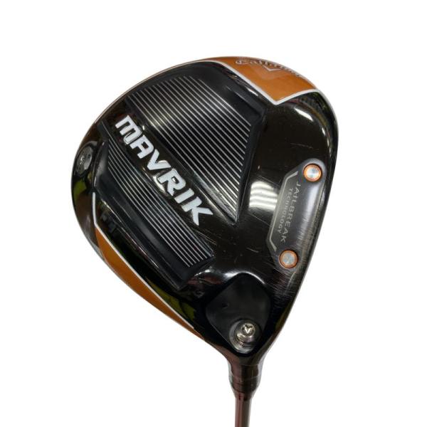 Callaway（キャロウェイ） MAVRIK 9° ドライバー DR フレックスS
