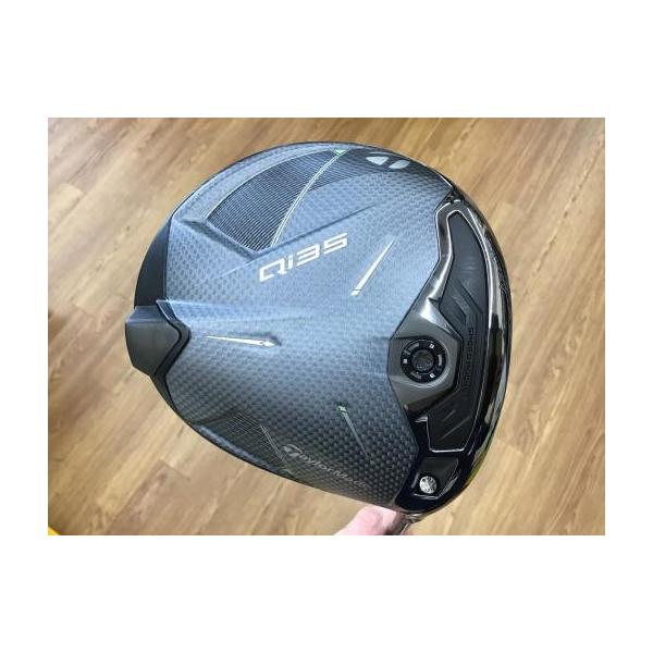 テーラーメイド　ドライバー　qi35 S 10.5° 日本正規品 Qi35 MAX ドライバー | Qi35 Max Driver | TaylorMade Golf