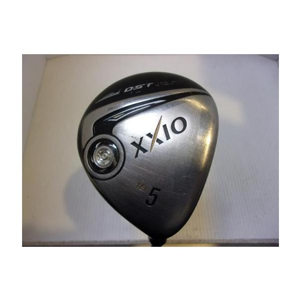 XXIO ダンロップ ゼクシオ9 XXIO9 フェアウェイウッド XXIO(2016) 5W