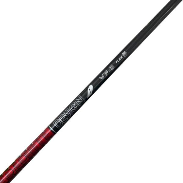 【キャロウェイスリーブ付き　ツアーAD vf5s Callaway（キャロウェイ） キャロウェイスリーブ付き(QUANTUM系