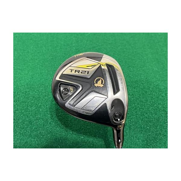 HONMA GOLF（本間ゴルフ） TOUR WORLD TR21 3W(Ti) フェアウェイウッド