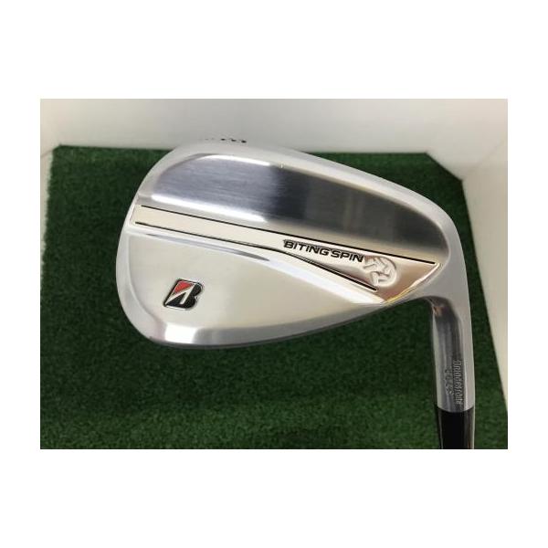 ブリヂストンBITING SPIN ウェッジ48° BITING SPIN ウエッジ | BRIDGESTONE GOLF -ブリヂストンゴルフ-