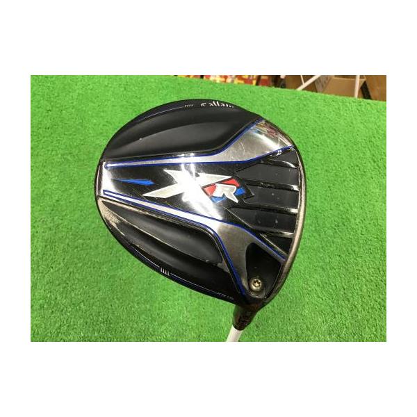 Callaway（キャロウェイ） XR 16 10.5° ドライバー DR フレックスSR
