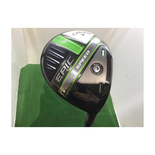 Callaway（キャロウェイ） EPIC SPEED 3W フェアウェイウッド FW