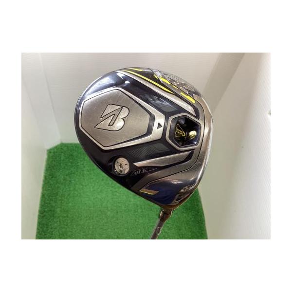 ブリヂストン JGR 2019 ドライバ 10.5度 SR AirSpeeder TOUR B ブリヂストン ツアービー ドライバー JGR(2019) 10.5