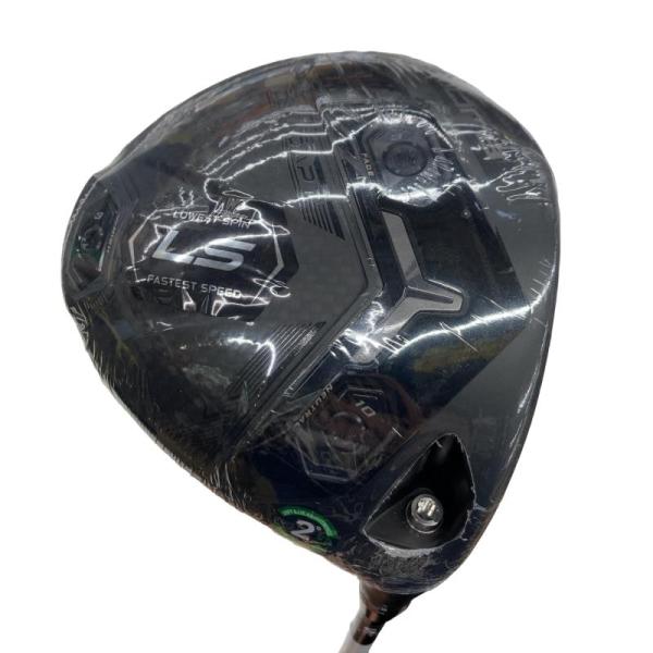 COBRA（コブラ） cobra DS-ADAPT LS 9° ドライバー DR フレックスS