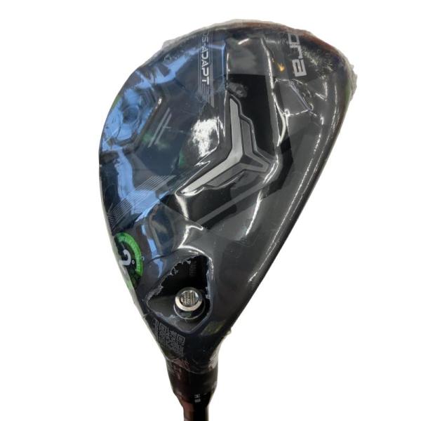 COBRA（コブラ） cobra DS-ADAPT 4H ユーティリティ UT フレックスS