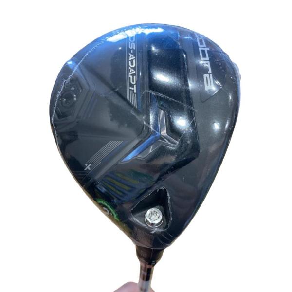 COBRA（コブラ） cobra DS-ADAPT X 5W フェアウェイウッド FW