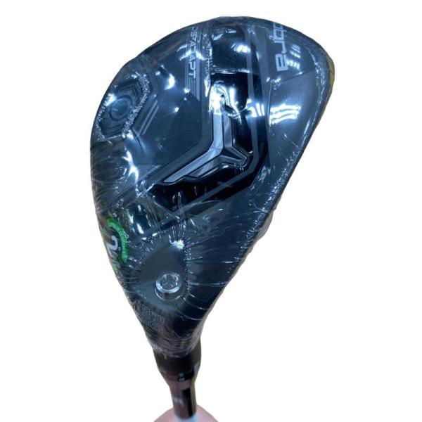 COBRA（コブラ） cobra DS-ADAPT 4H ユーティリティ UT フレックスSR