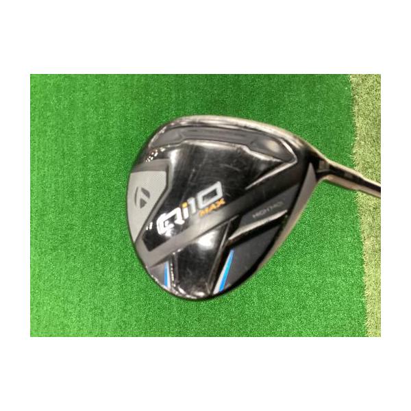 TaylorMade（テーラーメイド） Qi10 MAX 5W フェアウェイウッド FW