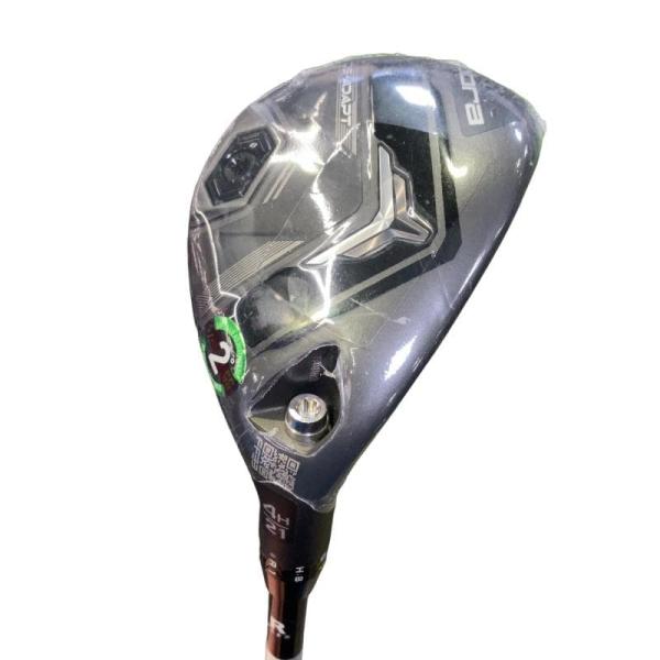 COBRA（コブラ） cobra DS-ADAPT 4H ユーティリティ UT フレックスR