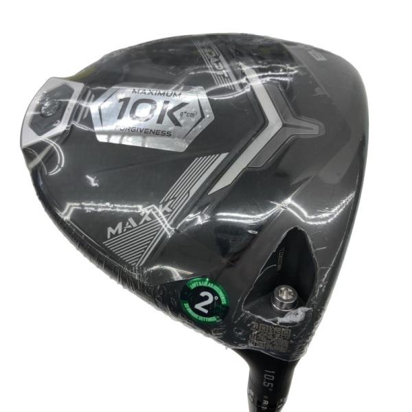 ヒ*ロ様 コブラ DS-ADAPT MAX-K 10.5度ドライバーCOBRAヘ COBRA（コブラ） cobra DS-ADAPT MAX-K 10.5° ドライバー DR