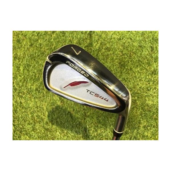 FOURTEEN（フォーティーン） TC-544 FORGED 7S アイアンセット IR