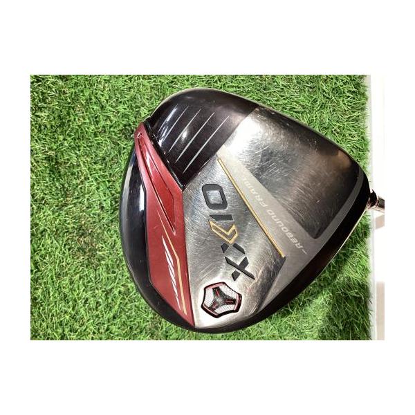 DUNLOP（ダンロップ） XXIO(2024) 11.5°(レッド) ドライバー DR