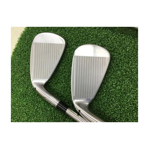 TaylorMade テーラーメイド キューアイ アイアンセット Qi 5S TaylorMade テーラーメイド キューアイ アイアンセット Qi 5S