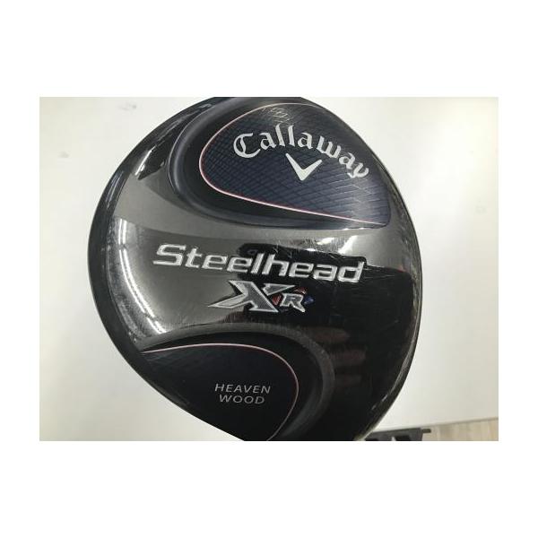 Callaway キャロウェイ スチールヘッド フェアウェイウッド Callaway キャロウェイ スチールヘッド フェアウェイウッド