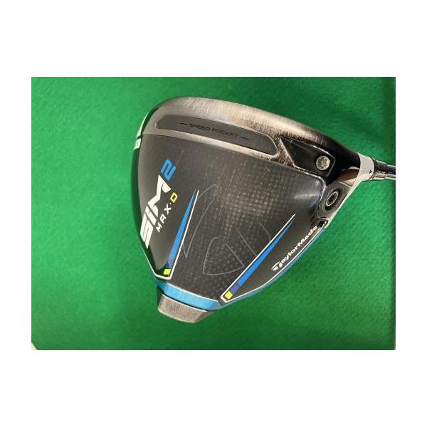 TaylorMade（テーラーメイド） SIM2 MAX-D 10.5° ドライバー DR