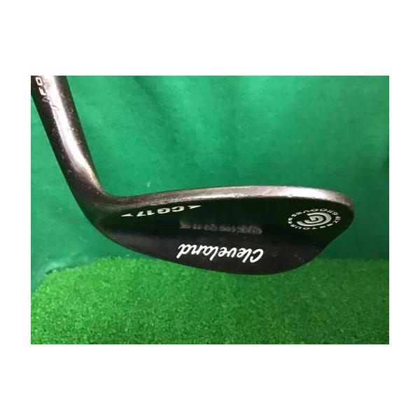 Cleveland Golf クリーブランド シージー ウェッジ FORGED CG17