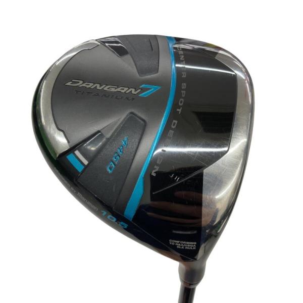 MAJESTY（マジェスティ） マジェスティゴルフ(旧マルマン) DANGAN 7