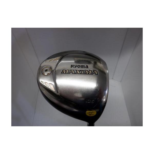 RYOMA GOLF（リョーマゴルフ） MAXIMA TYPE-D 10.5° ドライバー DR
