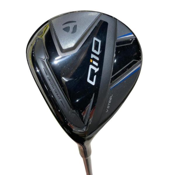 TaylorMade（テーラーメイド） Qi10 3W レフティ フェアウェイウッド