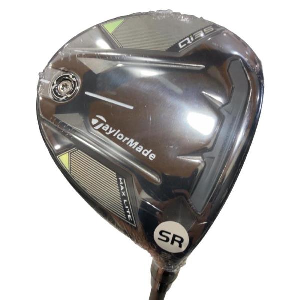 TaylorMade（テーラーメイド） Qi35 MAX LITE 3W フェアウェイウッド