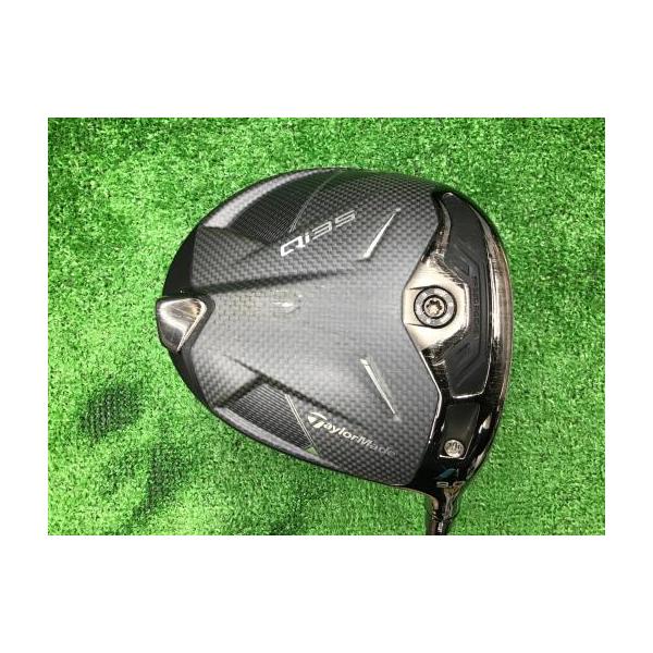 TaylorMade テーラーメイド Qi35 ドライバー 9.0 新品！テーラーメイドTaylorMade Qi35 9.0 ドライバー