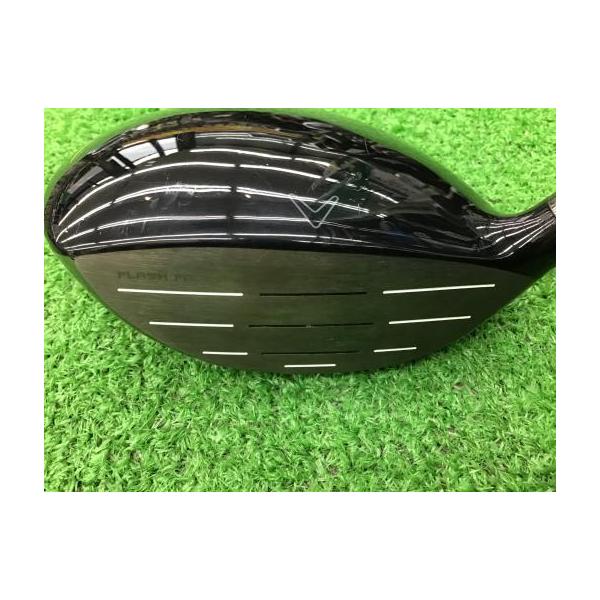 Callaway（キャロウェイ） MAVRIK 3W フェアウェイウッド FW