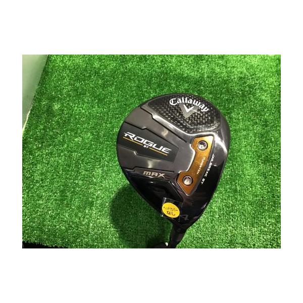 Callaway キャロウェイ ローグエスティー フェアウェイウッド Callaway キャロウェイ ローグエスティー フェアウェイウッド