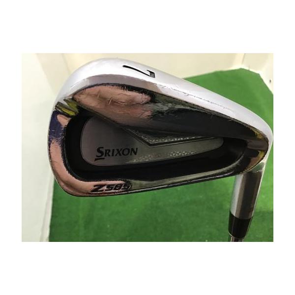 DUNLOP（ダンロップ） SRIXON Z585 6S アイアンセット IR フレックスS
