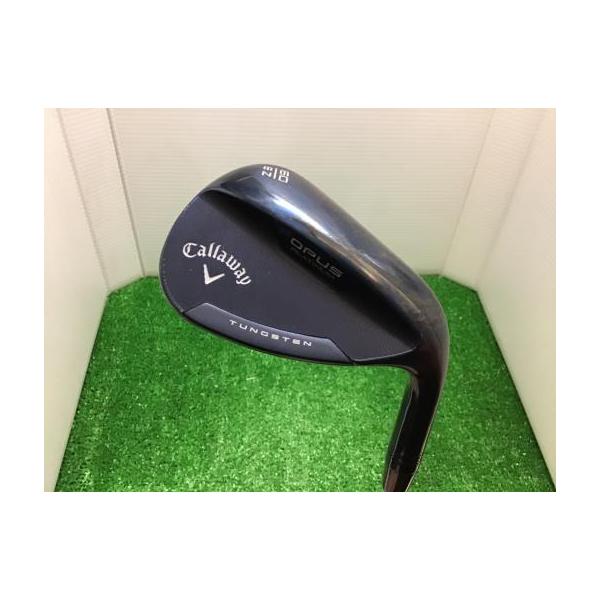 Callaway キャロウェイ OPUS ウェッジ PLATINUM ブルー 60°/08°Z Callaway キャロウェイ OPUS ウェッジ PLATINUM ブルー 60°/08°Z