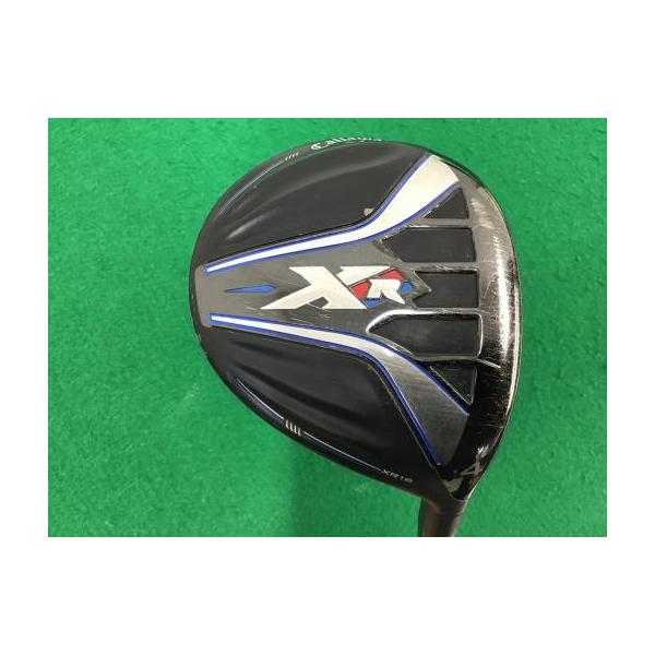 キャロウェイ XR 16 3W+ フェアウェイウッド フレックスS 右用 Amazon.co.jp: キャロウェイ (Callaway) フェアウェイウッド XR