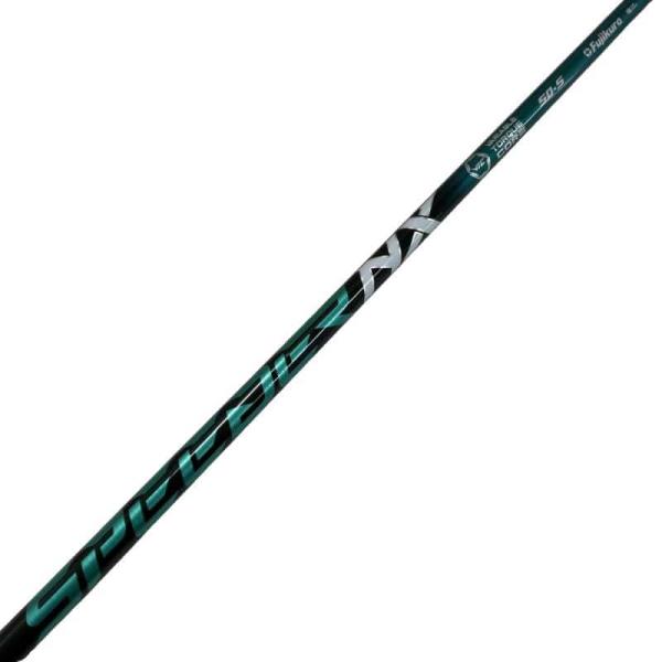 COBRA（コブラ） コブラスリーブ付き(DARKSPEED系) フジクラ 