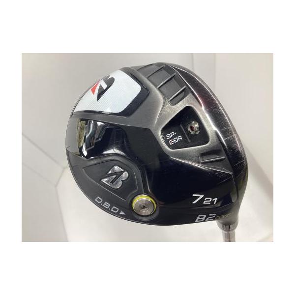 BRIDGESTONE（ブリヂストン） フェアウェイウッド B2 HT BRIDGESTONE