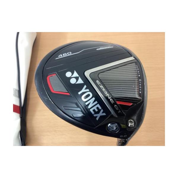 最終価格❗️ヨネックスEZONE GT 460 9.0度 YONEX（ヨネックス） EZONE GT 460(2023) 9° ドライバー DR フレックス