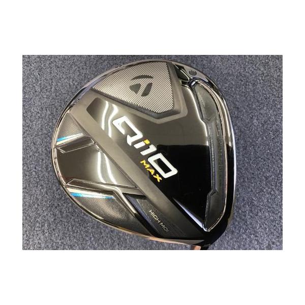 TaylorMade（テーラーメイド） Qi10 MAX 3W フェアウェイウッド FW