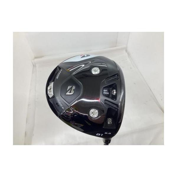 BRIDGESTONE GOLF ブリヂストン B1 ST 9.5° ドライバー DR フレックスS