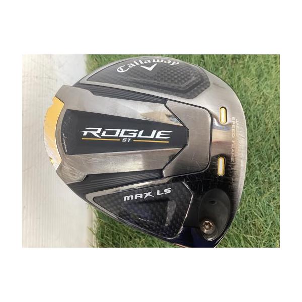 Callaway（キャロウェイ） ROGUE ST MAX LS 9° ドライバー DR