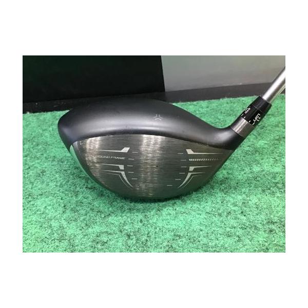 SRIXON ダンロップ スリクソン ドライバー ZX5 Mk II 10.5